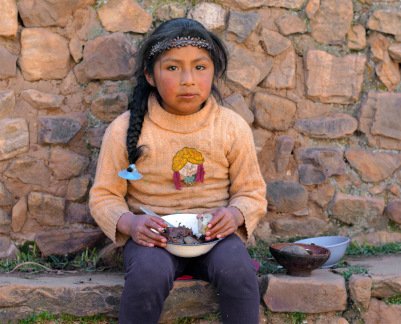 Equity means giving girls not just the same as everybody else, but what they need to achieve their full potential. So why don’t we start with dinner? <a href="/WFPChief/">Cindy McCain</a> outlines why adolescent #nutrition matters 🔀 bit.ly/2zYoOkH 

via @OECD_Centre #DEVMatters