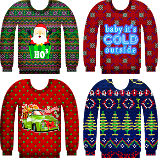 RedpointCO's tweet photo. Tired of Ugly Sweaters Yet? https://t.co/j4merVpKW1