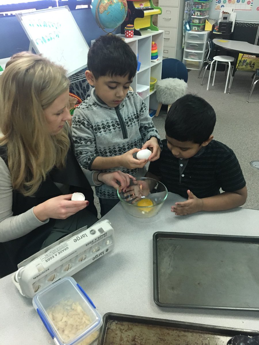 Ms. Foakes tweet media