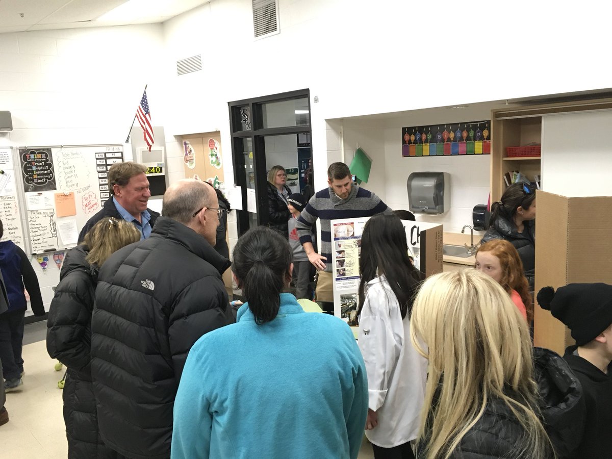 5th grade inquiry fair celebrating tackling nonfiction text complexity <a href="/MBPrimack/">Michelle Primack</a> #engae109 #kip109 #tcrwp