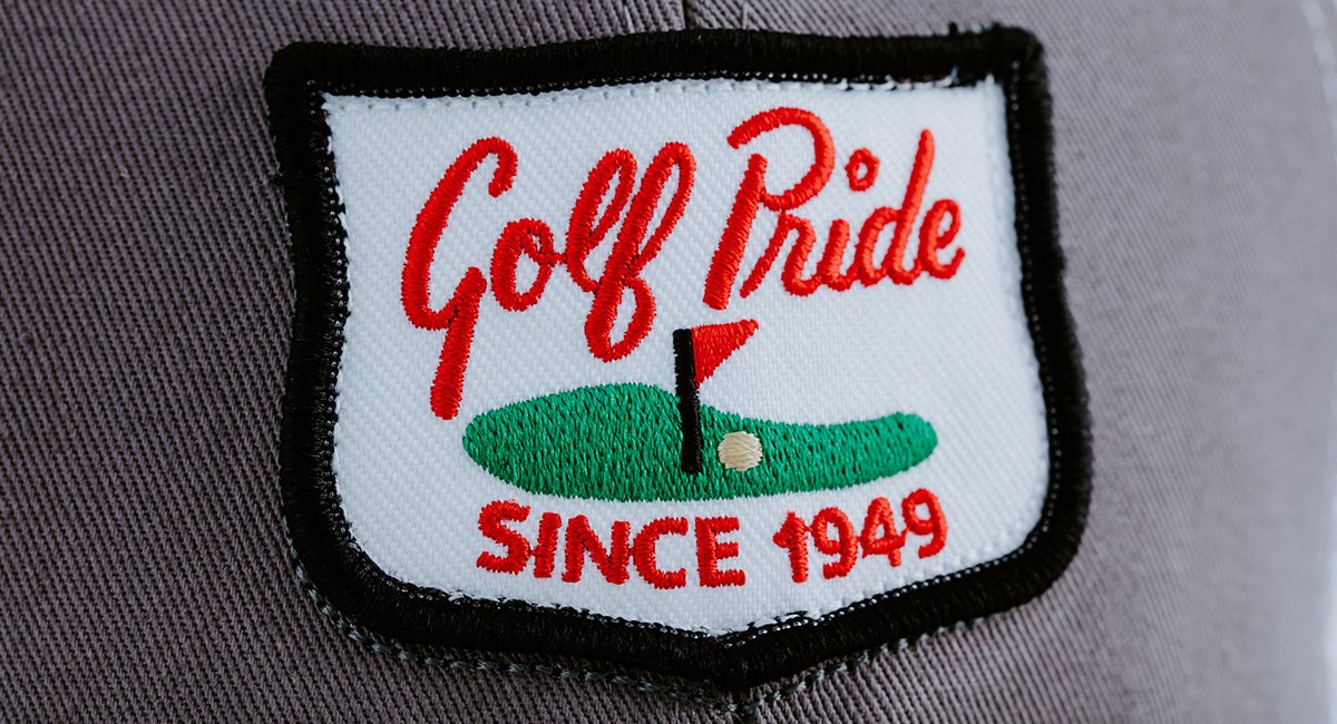 golfpridegrips's tweet image. GIVEAWAY // 100+ Tour Wins

Retweet &amp;amp; Follow us, and we'll pick a few of you who RT to win one of these limited-edition Golf Pride hats! Entries close 12/14.