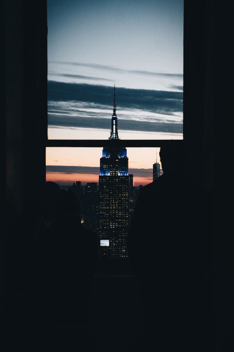 #localsknow that there's nothing better than winding down with a good company and drinks at the end of the day. Follow our Instagram @nycurbanadventures to stay tuned for our next NYC Social Club Happy Hour!