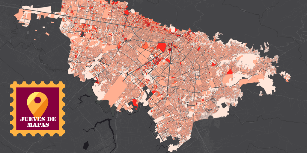 CatastroBogota's tweet image. Hoy en nuestro #JuevesDeMapas te invitamos a encontrar y compartir tus lugares favoritos de la ciudad, utilizando nuestro mapa oficial mapas.bogota.gov.co
( @idubogota @geoinfinita @Suba_ET )