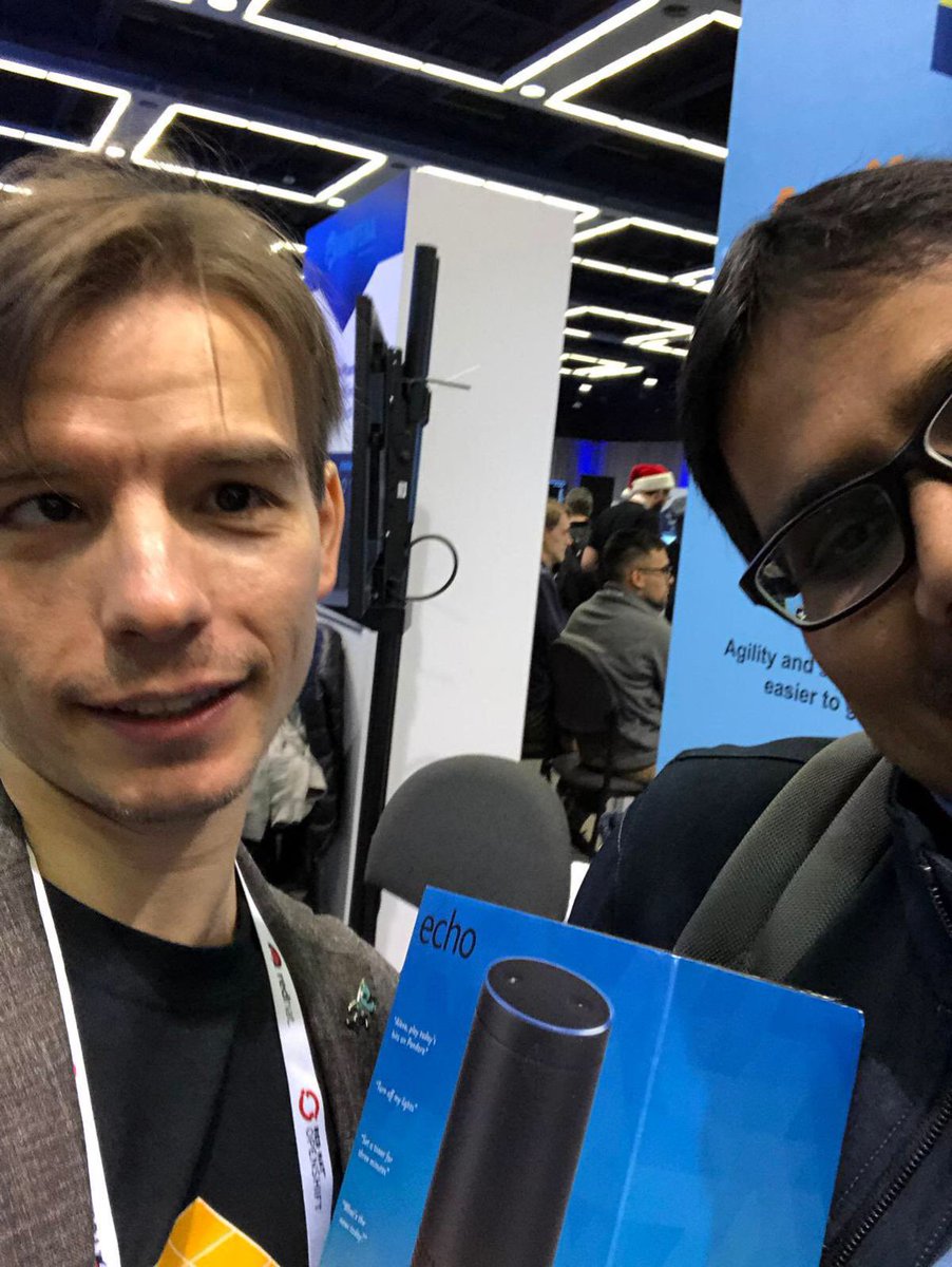 Agile Stacks tweet media