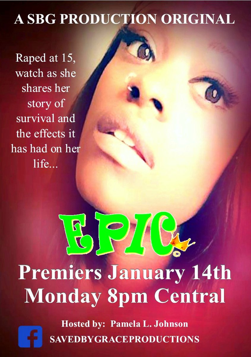 plj1972's tweet image. Brace yourselves as she shares her journey after this life changing event!
facebook.com/savedbygracepr…