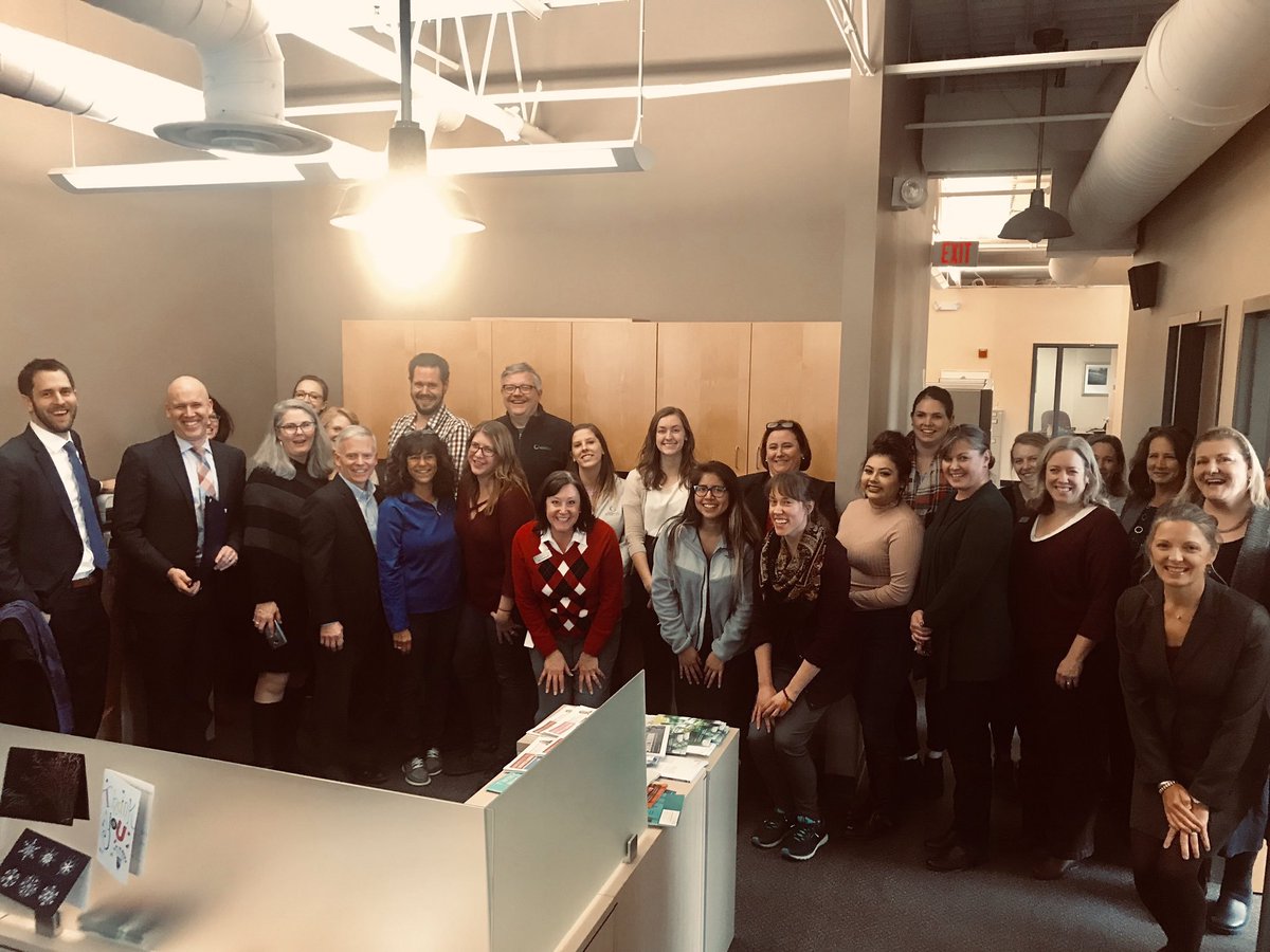 2harvest's tweet photo. Today, Minnesota Governor @GovMarkDayton proclaimed December, 13th Rob Zeaske Day. "@RobZeaske's final day leading Second Harvest Heartland in December 2018 will culminate an inspiring and impactful ten-year commitment to ending hunger in Minnesota." https://t.co/Qm06zSO2BX