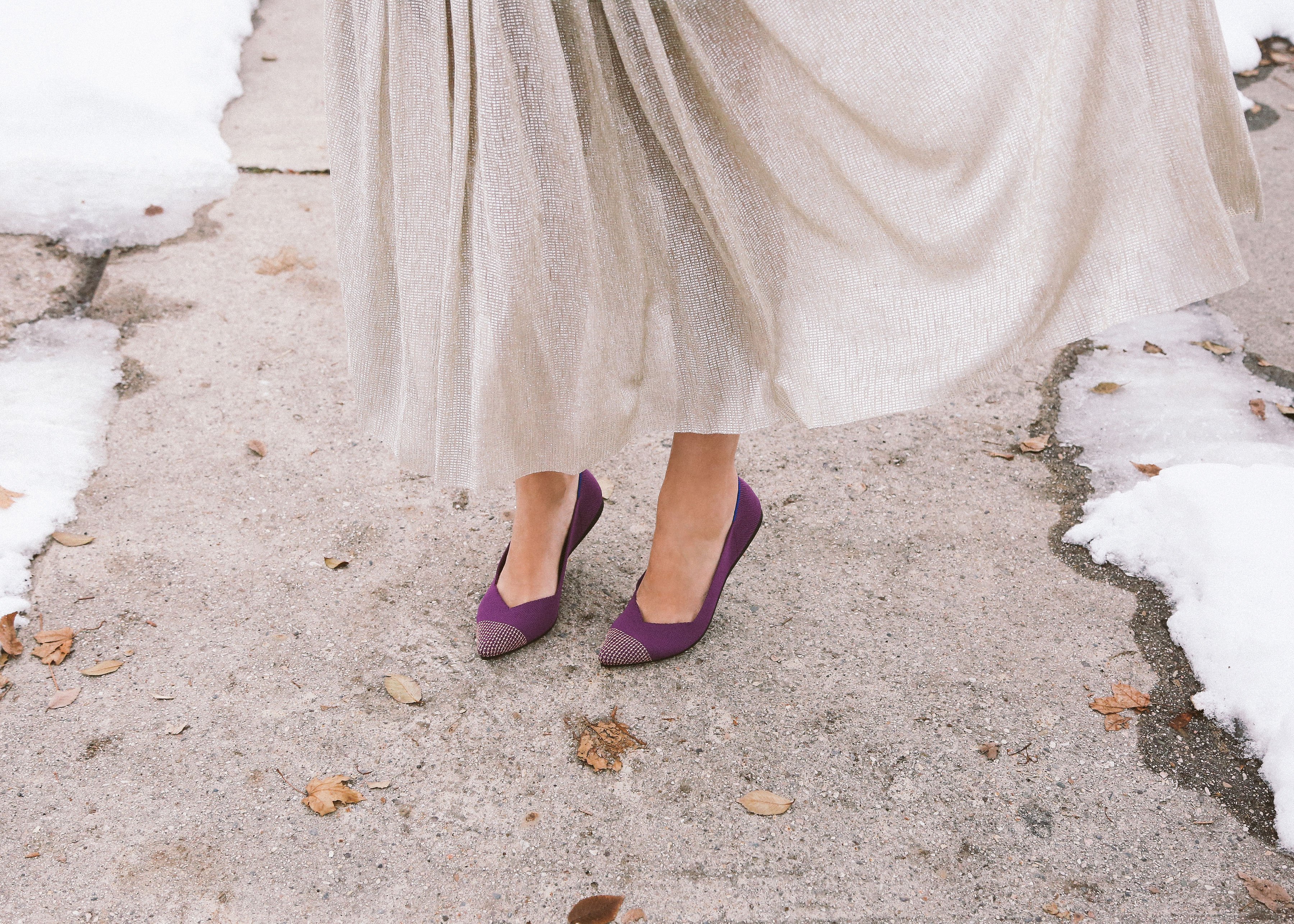 Rothys wedding store
