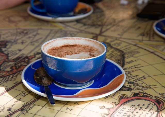 coffeetravelr's tweet image. Photo By Kaz | Pixabay - via @Crowdfire  
 #cupcoffee #cup #coffee #coffeetime☕ #coffeefix #coffeetogo #coffeenclothes #coffeetime☕️