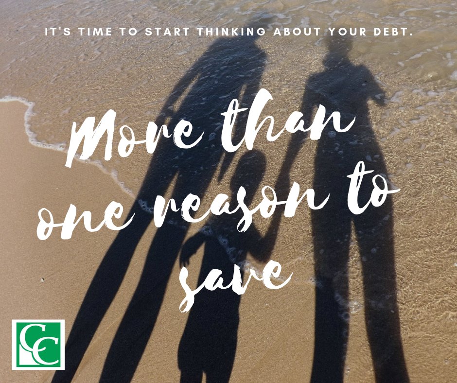 800DebtHelp's tweet image. Whether it be your family, your future, or a vacation, we know you have multiple reasons to begin working towards paying off your debt. When you work with us, you can be sure that your debt will go away.