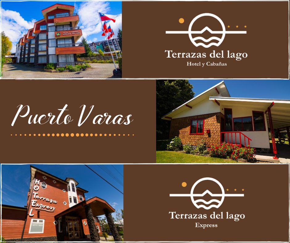 Terrazas del Lago tweet media