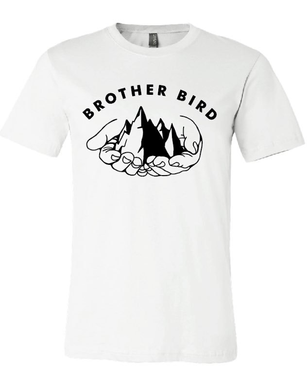 Online store is up! 🖤🐦🖤

brotherbirdmusic.com/new-products/