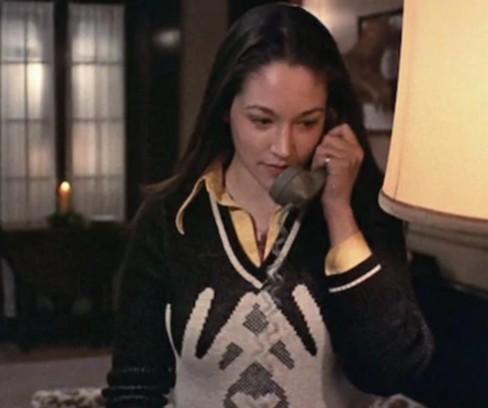 movieswithmydad's tweet photo. Black Christmas is the ultimate horror movie 
.
.
#MWMD #movies #cinema #film #movie #films #actor #filmmaking #hollywood #instagood #cinematography #horror #netflix #videos #quotes #moviescenes #photooftheday #bhfyp
.
https://t.co/qCCuk52MR3 https://t.co/5Afl2ogAur