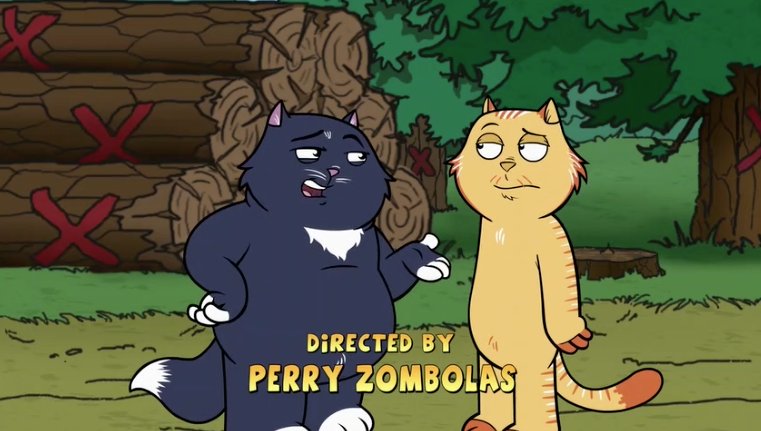 alltwistedup's tweet image. Blast From The Past...#ABCFamily #SlackerCats