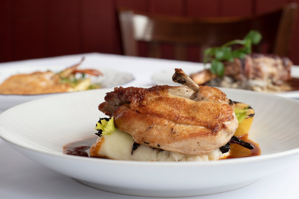 winner winner - only ten days left for this - #chicken #dinner 🍗