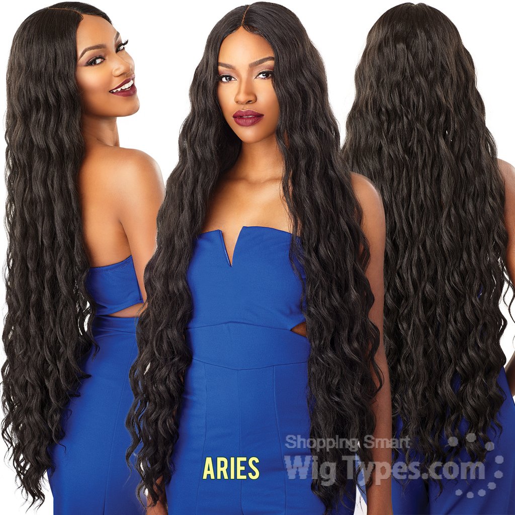 Wig Types On Twitter Sensationnel Synthetic Hair Empress Lace