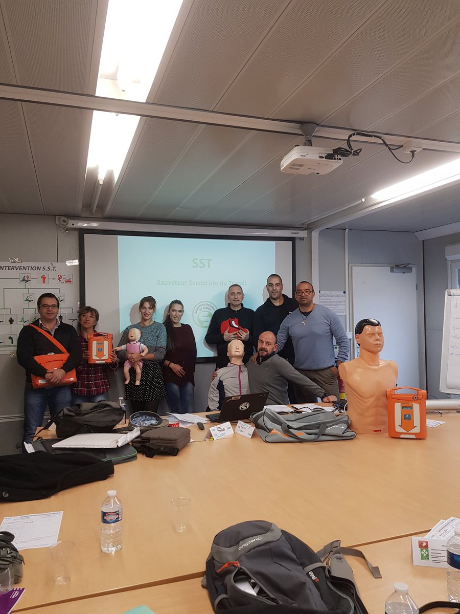 Stéphane FARHAT tweet media