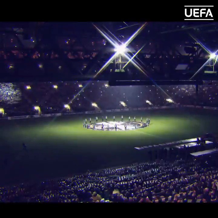 ποΈ European nights at Celtic Park π€©
ποΈ February 14th
π Valencia
Coming π
#UEL @CelticFC
