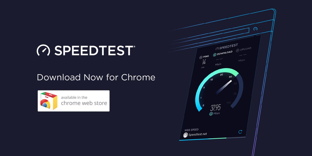 speedtest by ookla speedtest twitter