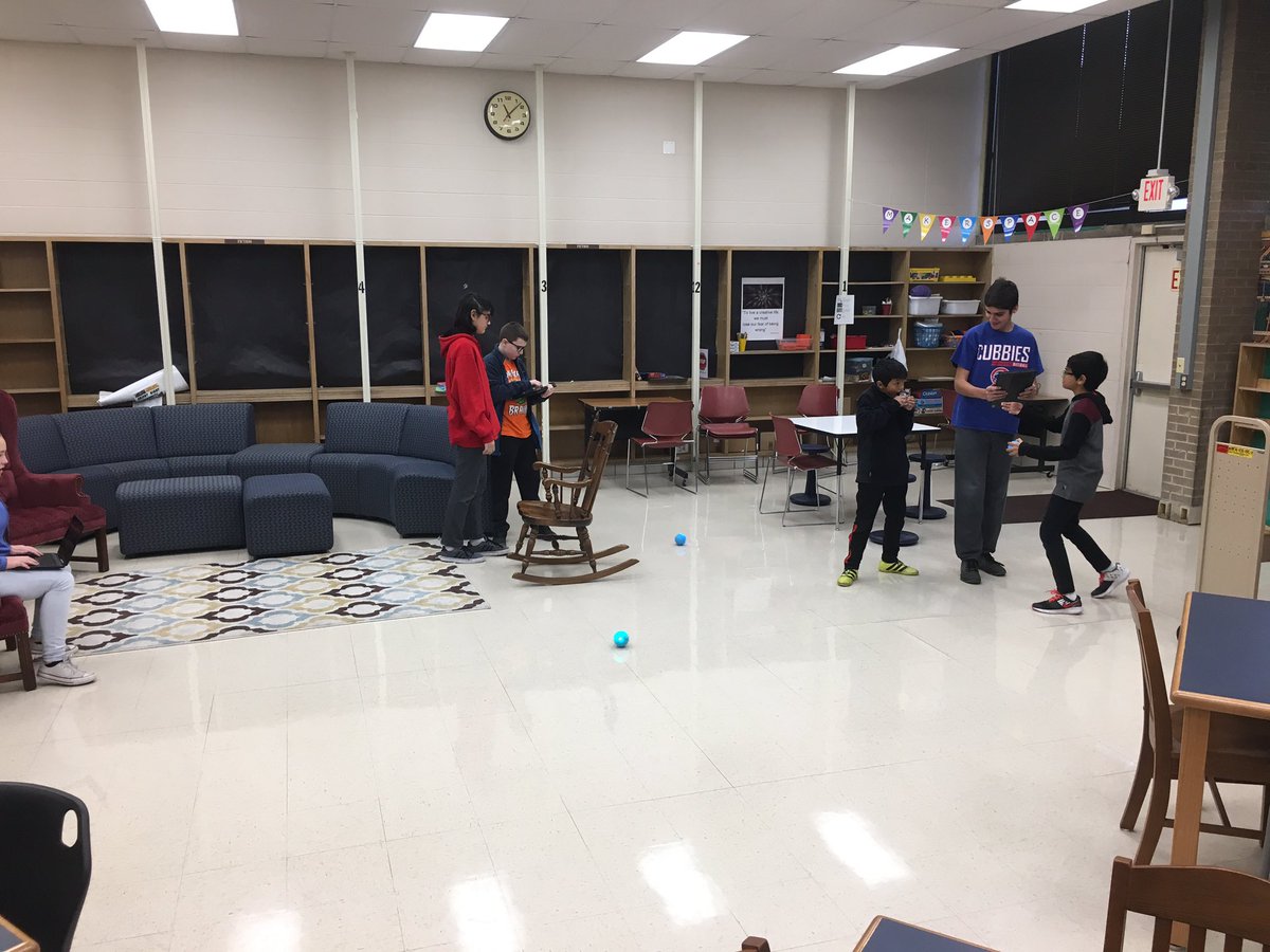 Beth Slusher tweet media