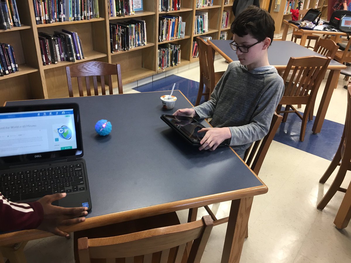 Beth Slusher tweet media