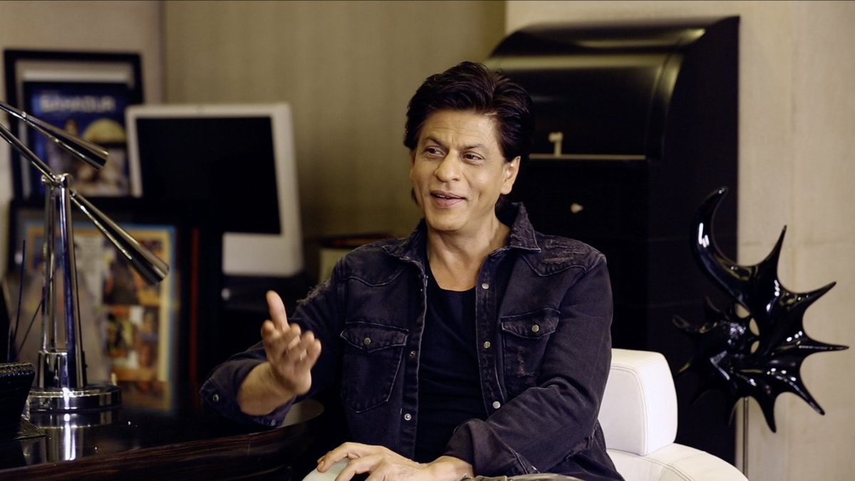 TeamSRKWarriors's tweet image. 11K+ TWEETS 🔥
THOKO AUR 
#8DaysToZero