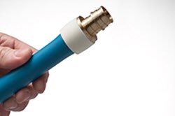 CathellAssoc's tweet image. That is a #goodlooking #plumbing install!
Just FYI, @siouxchief has approved &amp;amp; manufactures #PEXB for use with F1960 fittings 
@siouxchief #PEX Tubing is #MadeInAmerica 
siouxchief.com/docs/default-s…