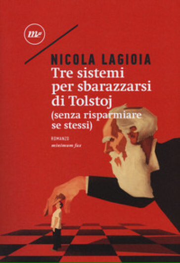 MaricaGusmitta's tweet photo. @VentagliP @seastar1414 @NicolaLagioia @minimumfax Riducetevi in uno stato di inoffensiva ebrietà.

#TresistemipersbarazzarsidiTolstj 
@NicolaLagioia 
#TheConUnLibro
#VentagliDiParole 
#Buonaserata https://t.co/gfMIscmKeD