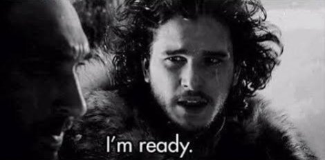 ThronesUpdates's tweet photo. 4 more months until Game of Thrones season 8 https://t.co/OQ4RfE6A0G