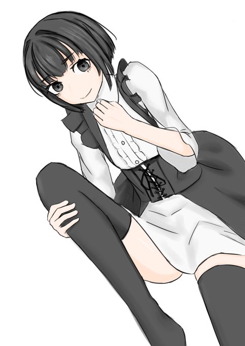ニーソックスのtwitterイラスト検索結果 古い順 ニーソックスのtwitterイラスト検索結果 古い順