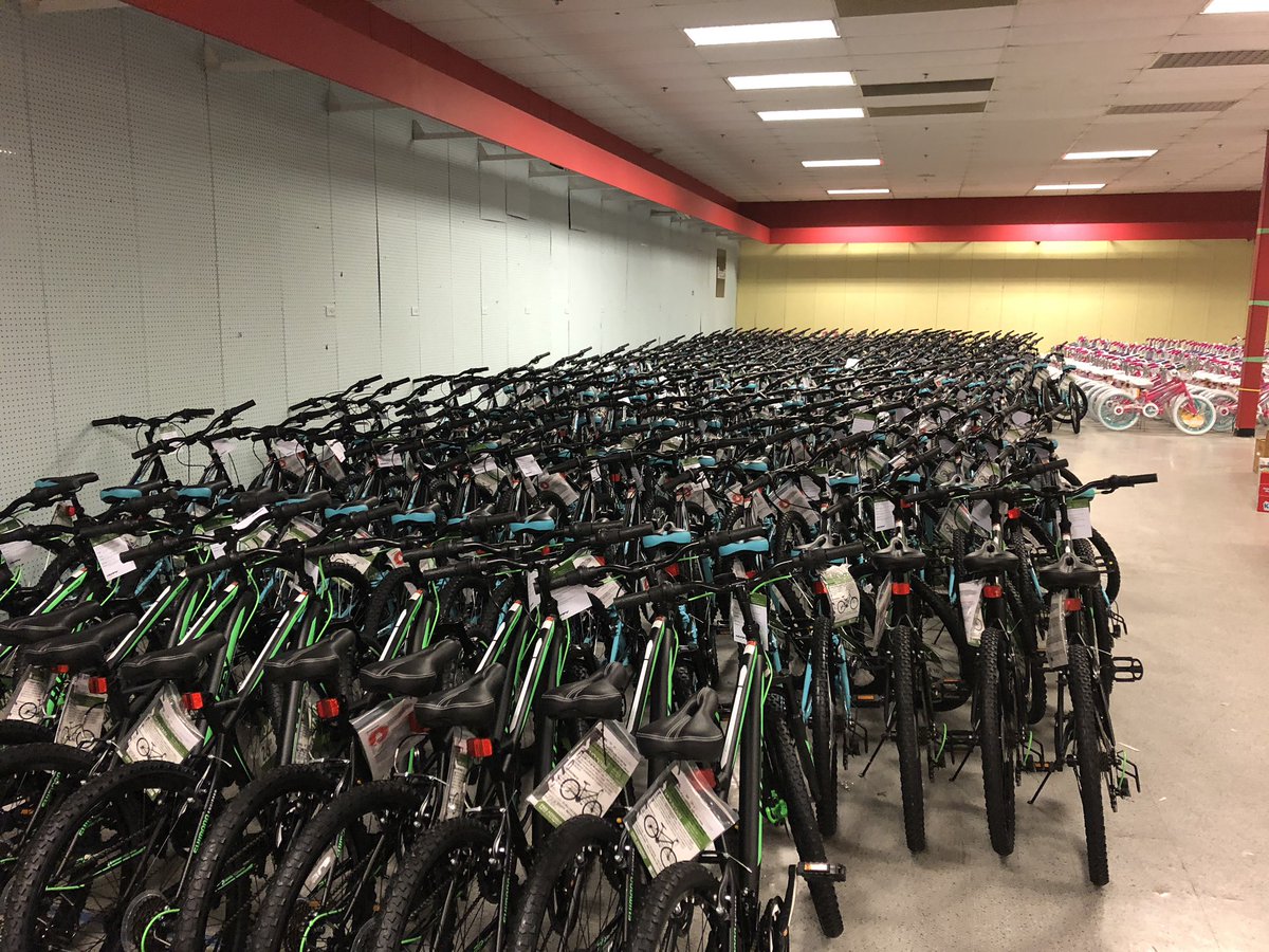 TriangleSpokesGroup (@trianglespokes) on Twitter photo Excited to be at the opening ceremonies <a href="/WakeCountyArmy/">Salvation Army Wake</a> and so exciting to see all the bikes! There will be a lot of happy kids thanks to generous donors. Thank you to our founders. <a href="/LiveinRaleigh/">Jenn Nowalk</a> <a href="/WilsonRealtyGrp/">Ashley Wilson</a> Excited to be at the opening ceremonies <a href="/WakeCountyArmy/">Salvation Army Wake</a> and so exciting to see all the bikes! There will be a lot of happy kids thanks to generous donors. Thank you to our founders. <a href="/LiveinRaleigh/">Jenn Nowalk</a> <a href="/WilsonRealtyGrp/">Ashley Wilson</a>