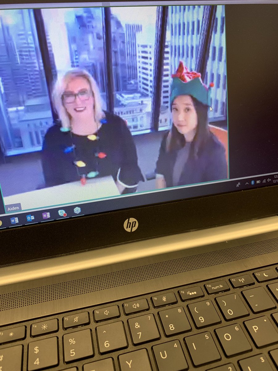 _kateruge's tweet photo. Fun seeing @anwith1n from @NewtonSoftware featured on the #PaycorPulse #DifferenceMaker @PaycorInc https://t.co/aNPSqN4aMe