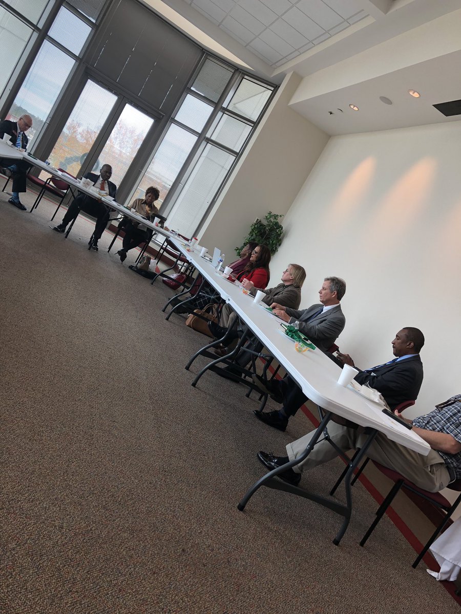 jwkirnon's tweet photo. The Hometown Connection in #AlbanyGA is underway. Thank you to the #CityofAlbany for meeting with your legislative delegation to make sure your needs are known.  Your #GMA GR staff is here to support you in your community &amp; under the Gold Dome https://t.co/0FUFQx0qqI