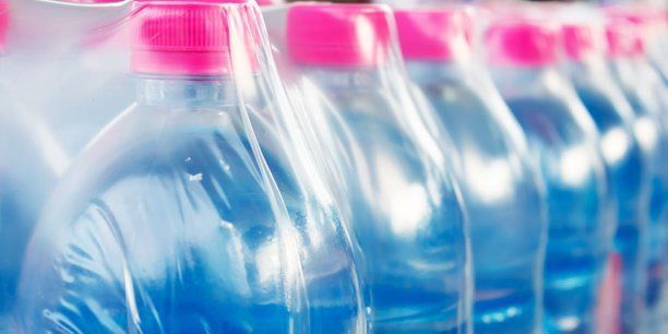 Les #emballages sont une source de #déchets colossale et #Bruxelles planche pour les rendre plus #recyclables 100% des emballages recyclables c’est bien, 100% des emballages réutilisables c'est mieux. Avec <a href="/Nefab/">Nefa Bouquet</a>, l’emballage réutilisable devient rentable.
buff.ly/2Q22qRz