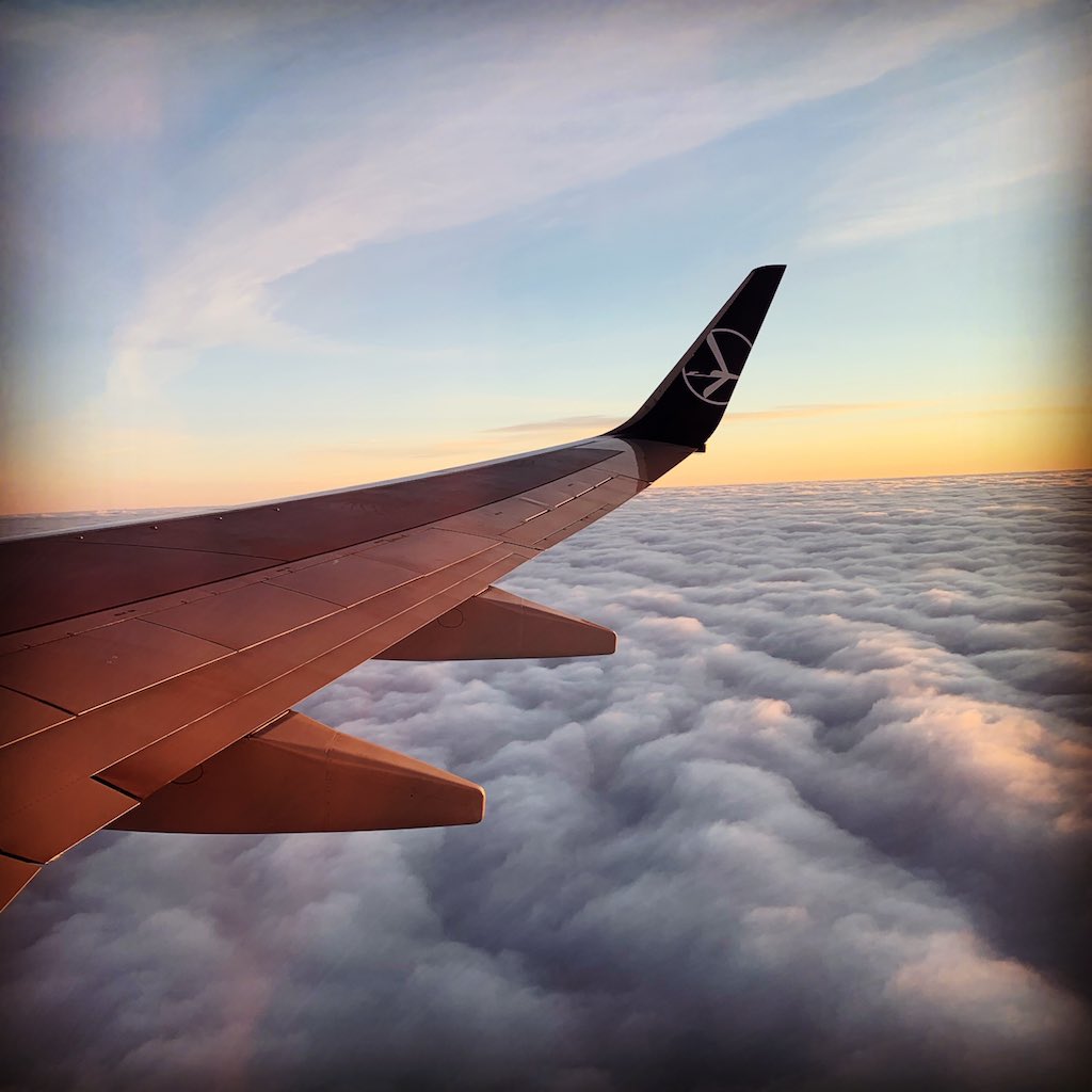 AProfJNalau's tweet image. Goodbye #Katowice and #COP24. Look forward seeing the #ParisRulebook and especially what it holds for #global ambition and implementation of #adaptation, with Finland’s @Tiilikainen co-chairing this item! @paaneuvottelija @MattiNummelin @NWP_UNFCCC #ParisAgreement