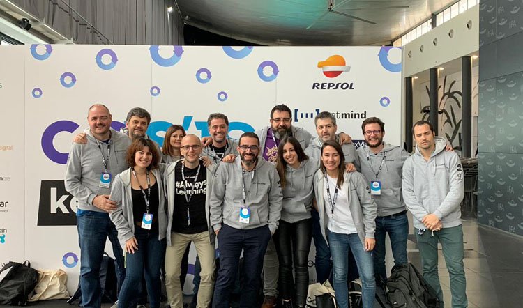 Netmind tweet media