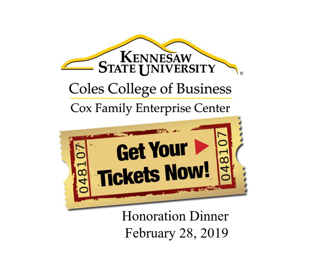 coxfecenter's tweet image. We are selling tickets and tables to a fabulous event here in Atlanta. We would ❤️ for you to be part.

#AwardsBanquet #AtlantaEvent #TableSponsor #SaveTheDate