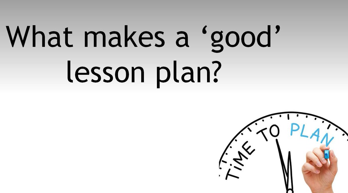 TeachSLOUGH's tweet photo. 'What makes a good #lesson plan?' Our #Primary #SchoolDirect #traineeteachers know after an amazing session @stanthonyslough! 

For outstanding #CPD opportunities from your training year &amp; beyond, #traintoteach with @TeachSlough: Awake. Create. #Educate.

#career #teachertraining https://t.co/o6vNr5nlbe