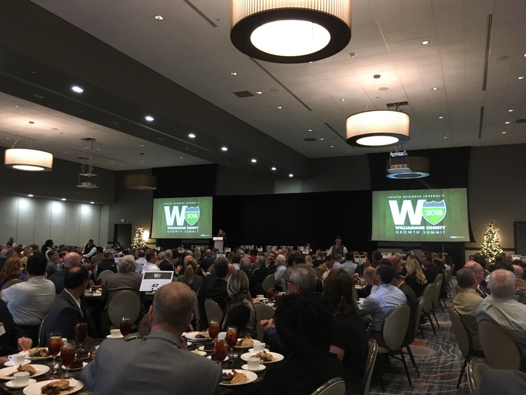 studio_1619's tweet photo. Great to see good friends and colleagues again at the Wilco Growth Summit #ABJWilCo https://t.co/wnnxr9C4Ue