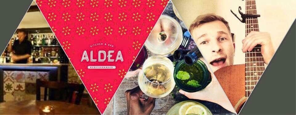 Aldea tweet media