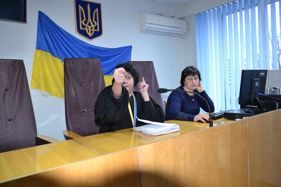 Руководство Института сердца проводило с медперсоналом "тренинг" по противодействию активистам, - Супрун - Цензор.НЕТ 1257