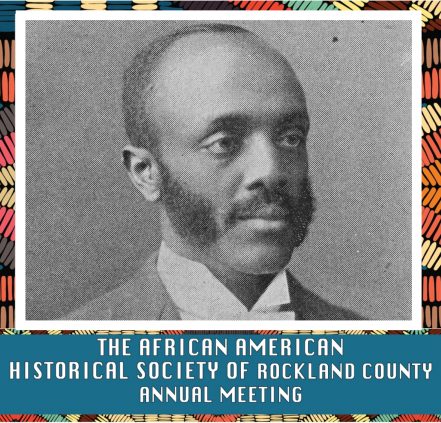 aahsofrockland's tweet photo. AAHS Annual Meeting - Dec 17, 2018 Join historical activists educating the public on historical, social &amp; cultural experiences of People of the African Diaspora in Rockland Cnty. Presentation #DigitizingBlackRockland Speaker #DavidLucander https://t.co/VrB33bm1fg https://t.co/O6DLDCd3X7