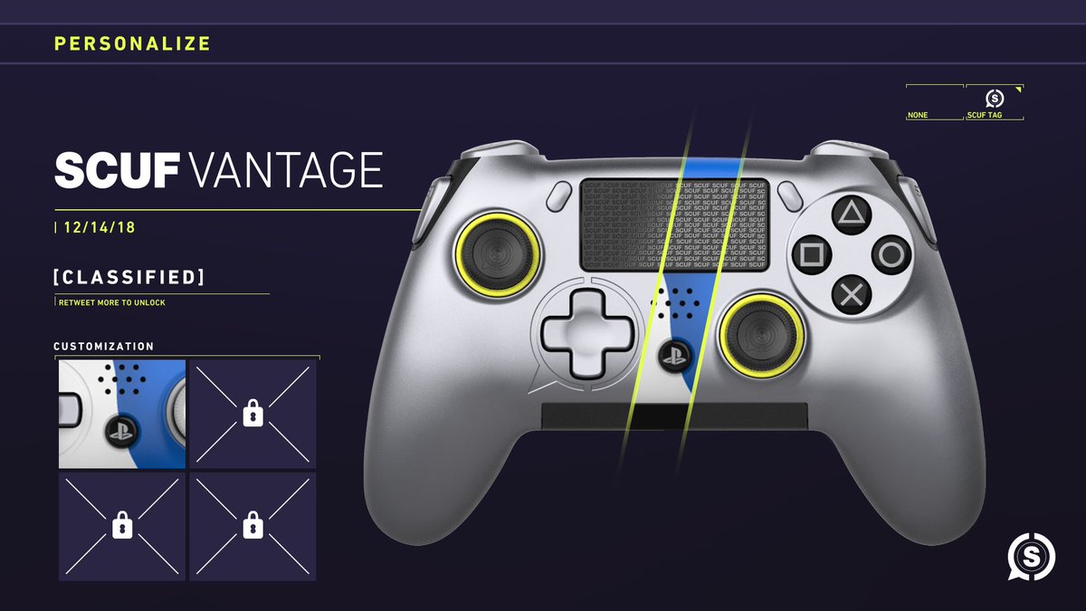 ScufGaming's tweet image. CLASSIFIED: Now Downloading.

RT to request access.