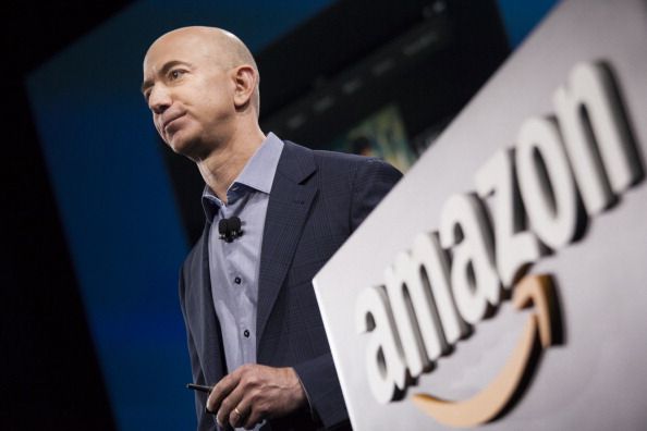 AdelphiMSHI's tweet image. Amazon’s latest healthcare foray is a major step into health informatics: buff.ly/2KE4Rnr