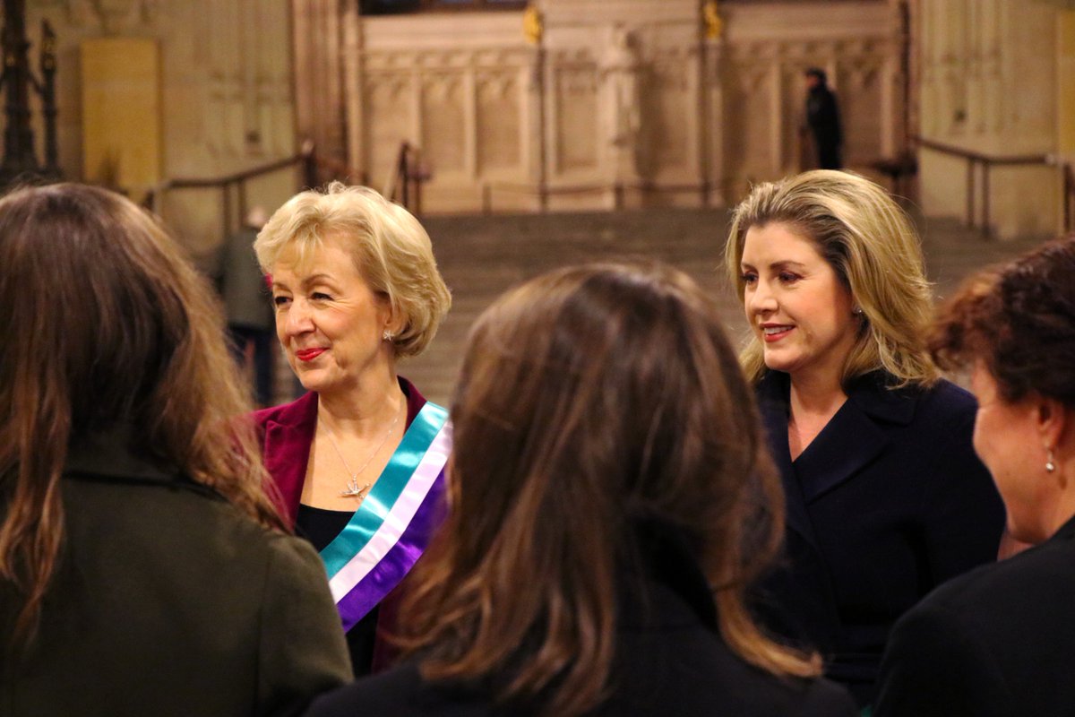 ParliGENDER tweet media