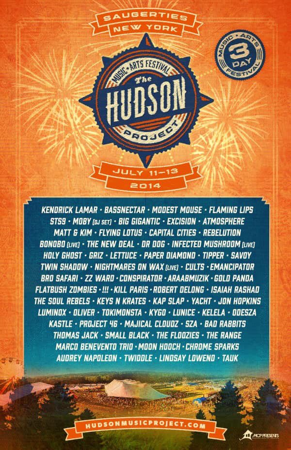 Emms317's tweet photo. what a wonderful muddy shit show this was #hudsonproject #mudson 2014 🧡💙🧡 https://t.co/NHE1UL8OrP
