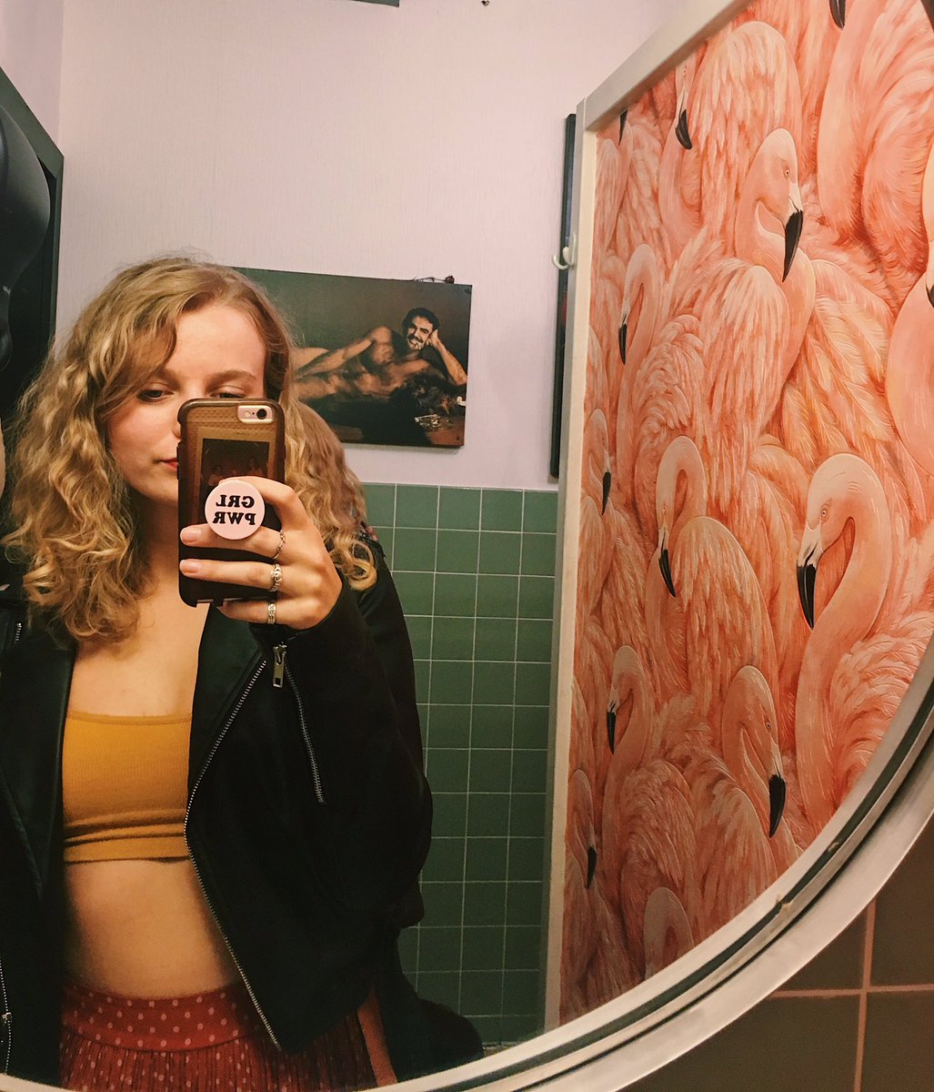 The Pink Generation tweet media