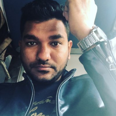 jonayed_'s tweet image. #NewProfilePic