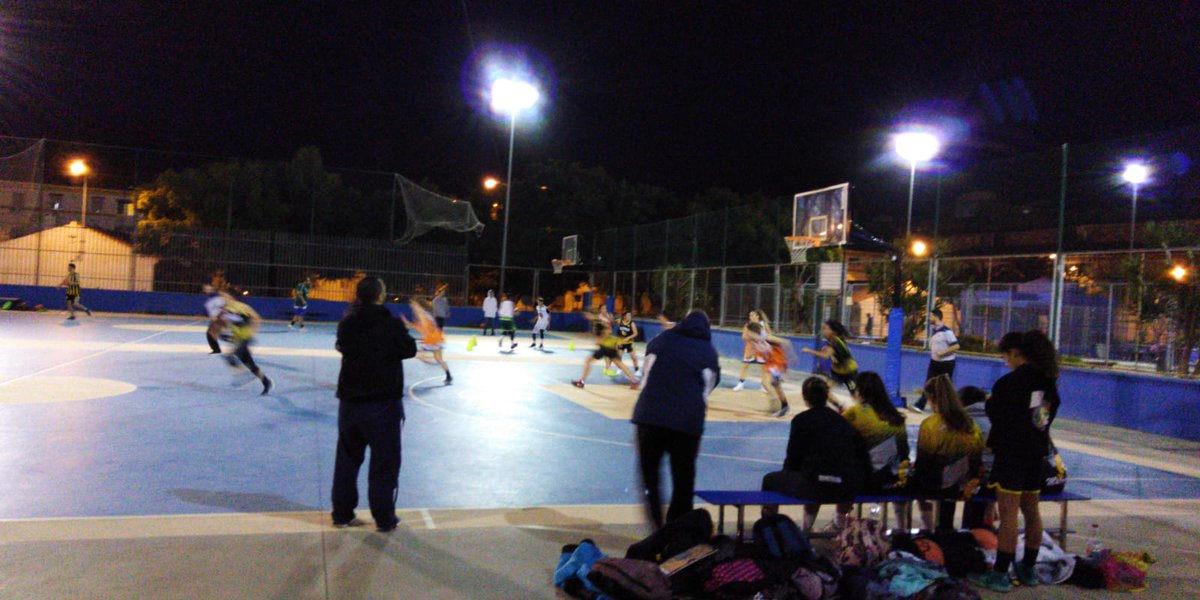 CBCiudadMelilla's tweet photo. Liga @ecMalaga | J5 | SENFEM 41 Valle Inclán A 31 | Gran primera parte (+13). Sufrimos mucho en el tercer cuarto, pero en el último volvimos a anotar con cierta facilidad y a controlar el rebote defensivo. Victoria muy trabajada https://t.co/ktiNEXS6MF