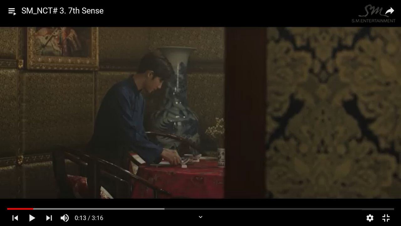 Explanation of the Basic NCT Storyline(Pt.1) / Twitter