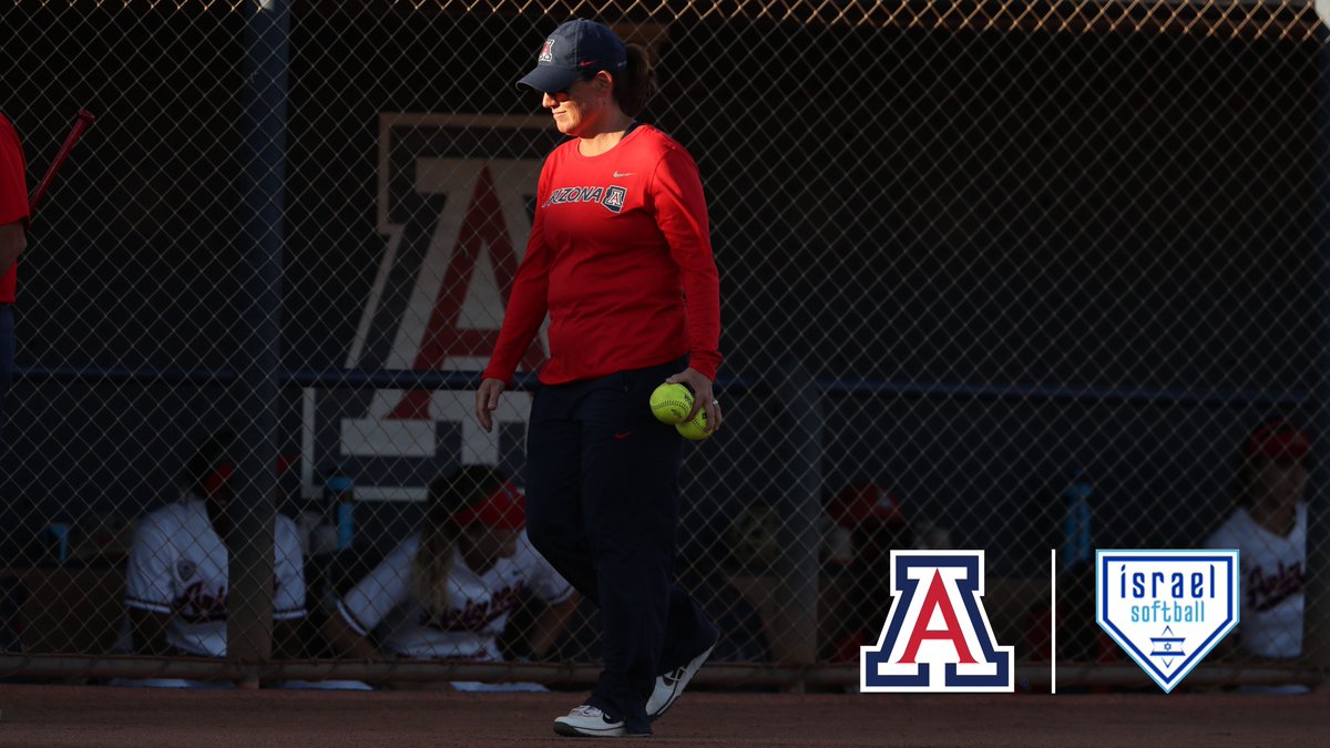Arizona Softball tweet media